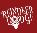 Reindeer Lodge logo